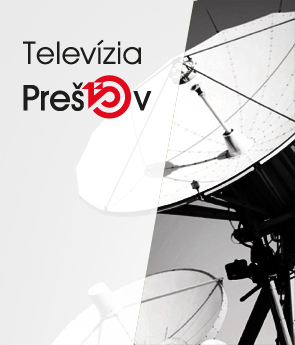 Televízia Prešov