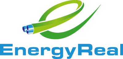 ENERGY Real s.r.o. – logo