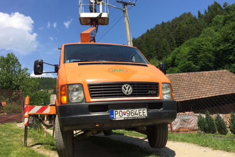 Zemné práce Zemné práce