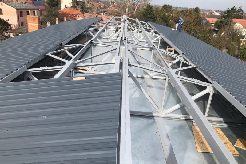 Zemné práce Zemné práce