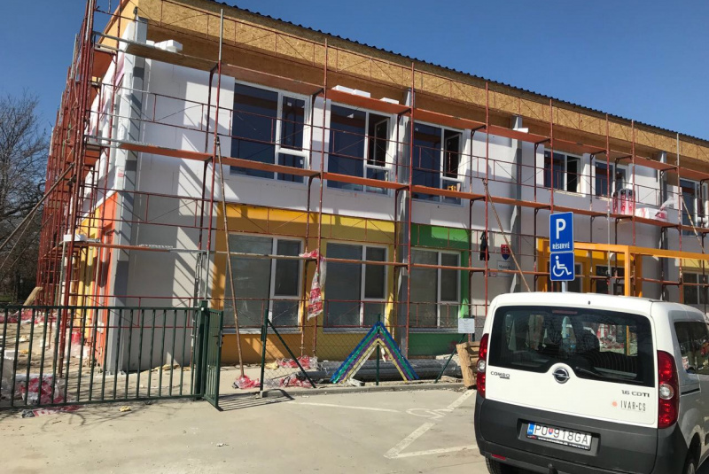 Zemné práce Zemné práce