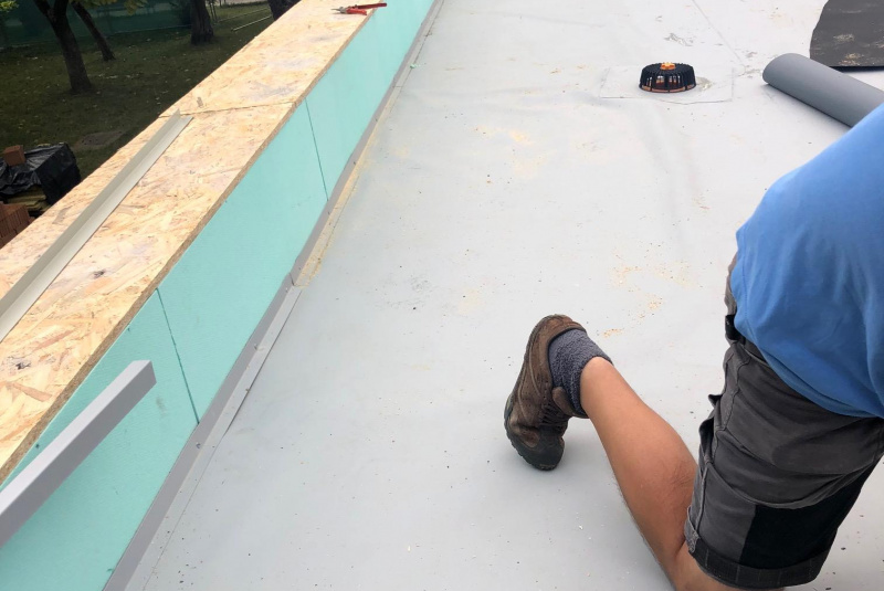 Zemné práce Zemné práce